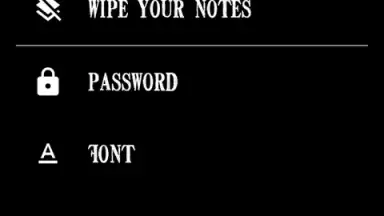 Screenshot von Death Note 2