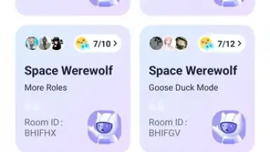 Screenshot von WePlay - Game & Party 15