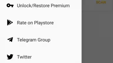 Screenshot von Image & Video Date Fixer 3