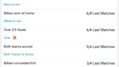 Screenshot von 365scores 18