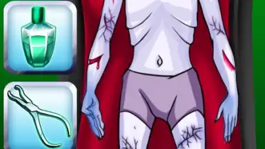 Screenshot von Vampire Doctor 7