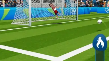 Screenshot von Rio 2016 Olympic Games 3