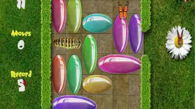 Screenshot von Smart Games 5