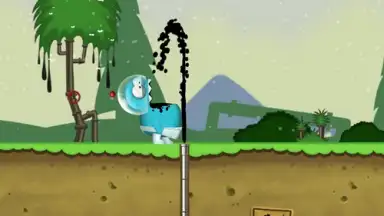 Screenshot von Oil Hunt 3
