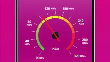 Screenshot von Wifi Booster + Signal Extender 5