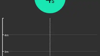 Screenshot von App Usage 8