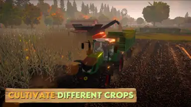 Screenshot von Farm Simulator 2024 9