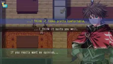 Screenshot von Asdivine Hearts 2 8
