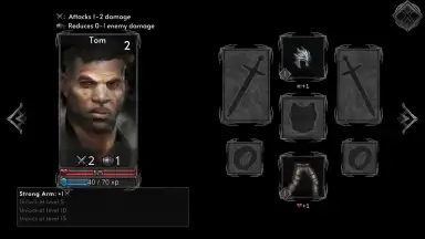 Screenshot von Champions of Avan 6