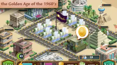 Screenshot von Desert Tycoon 9
