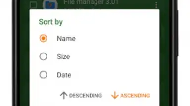 Screenshot von Uninstaller 4