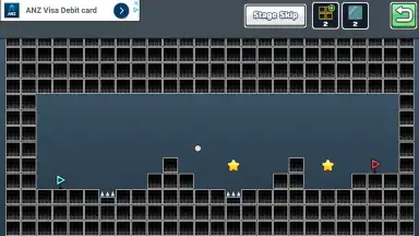 Screenshot von Jump Ball Quest 1
