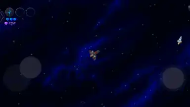Screenshot von Constellation Eleven 17