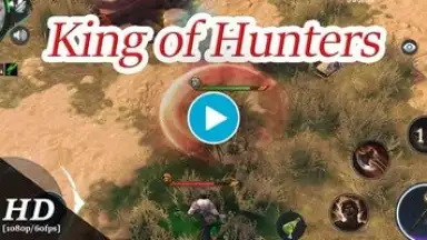 Screenshot von King Of Hunters 1