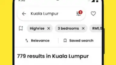 Screenshot von SPEEDHOME - MY Property Rental 8