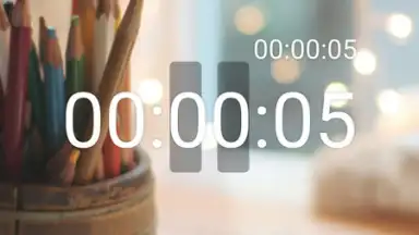 Screenshot von Todait 4