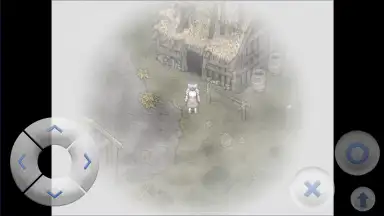 Screenshot von Fear and Hunger 2: Termina 7