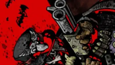 Screenshot von Downfall 8