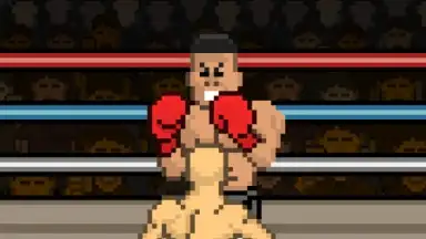 Screenshot von Prizefighters Boxing 4