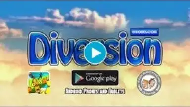 Screenshot von Diversion 1
