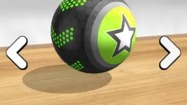 Screenshot von Going Balls 4