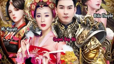 Screenshot von Lão Gia Cát Tường 1