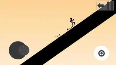 Screenshot von Another Weird Platformer 9