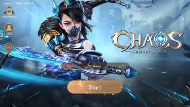 Screenshot von Chaos: Immortal Era 4
