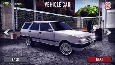 Screenshot von Kartal Drift And Driving Simulator 10