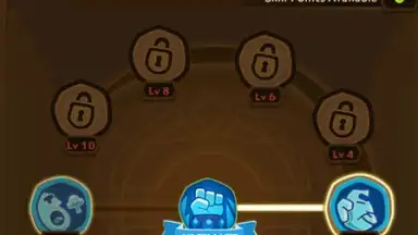 Screenshot von Almost A Hero 12