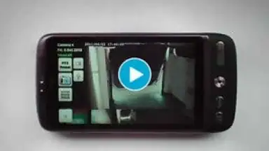 Screenshot von IP Cam Viewer Basic 1