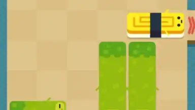 Screenshot von Push Sushi 5