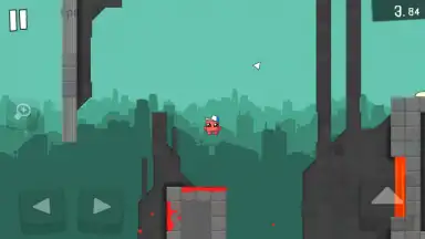 Screenshot von Mad Dex Arenas 1