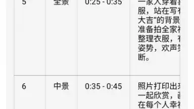 Screenshot von Doubao 7