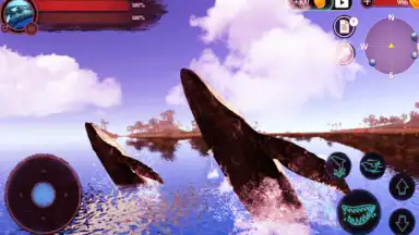 Screenshot von The Humpback Whales 20