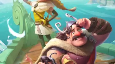 Screenshot von Heroic Expedition 1
