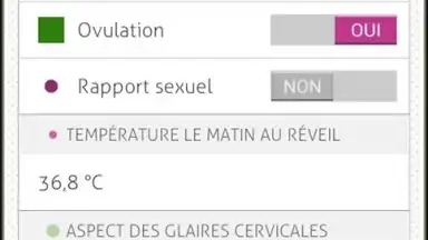 Screenshot von Ovulation 3