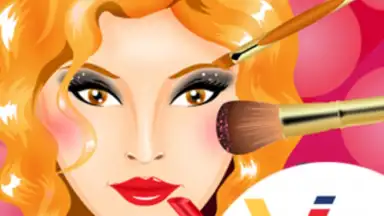 Screenshot von MakeupSaloon 8