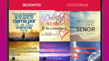 Screenshot von Imagenes cristianas 4