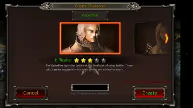 Screenshot von Legend of Master Online 5
