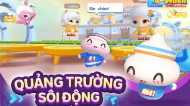 Screenshot von Bomber VNG 3