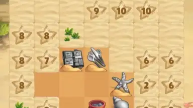 Screenshot von Travel Town 3