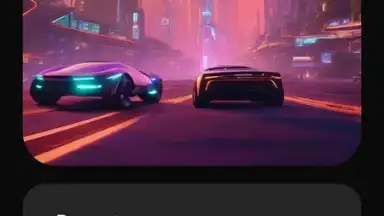 Screenshot von AI Video 2