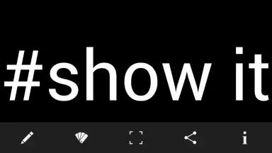 Screenshot von Shouty 5
