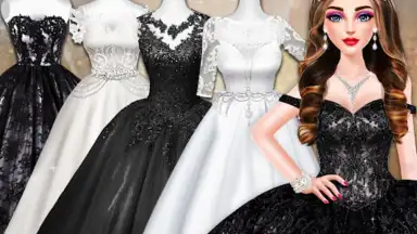 Screenshot von Royal Princess Dress Up 17