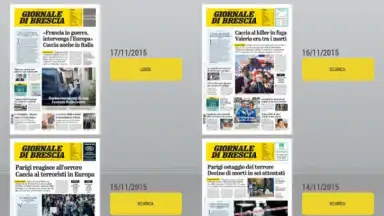 Screenshot von GdB digital 14