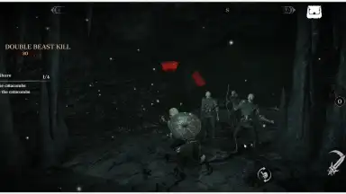 Screenshot von Hellguard 2