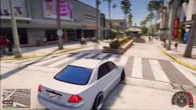 Screenshot von Real Gangster Vegas 3D 7
