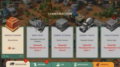 Screenshot von Breaking Bad: Criminal Elements 2
