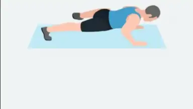 Screenshot von Arm Workout 5